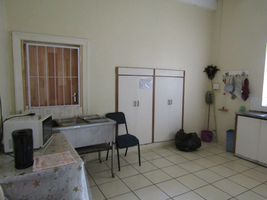 Commercial Property for Sale in Humansdorp Eastern Cape